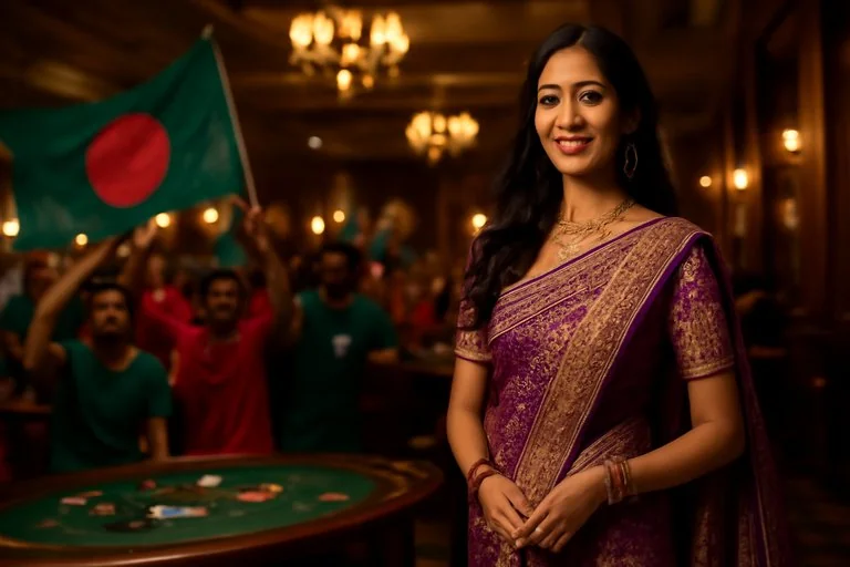 BK933 ক্রিকেট মেনু সহ অ্যাপ স্ক্রিন